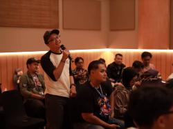 Musisi Daerah Dinilai Lebih Tangguh dan Kreatif, Ini Alasannya!