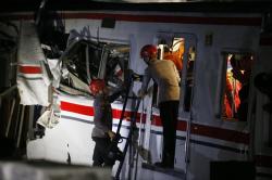 Polisi Sudah Periksa Sopir Taksi Buntut Kecelakaan Kereta di Bekasi Timur, Masinis-Petugas Stasiun Besok