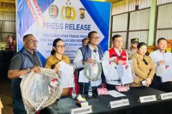Mafia BBM Subsidi di Merauke Papua Ditangkap, Negara Rugi Hampir Rp200 Juta<