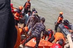 Tragis! 2 Pemancing Terseret Arus di Perairan Suramadu, 1 Tewas Mengambang<