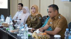 ‎Pemkab Kotabaru Gelar Rapat, Persiapkan Penilaian Program PK2D<