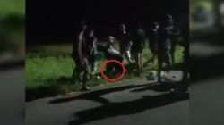 Viral! Pemuda di Tuban Dikeroyok 7 Orang, 4 Pelaku Ditangkap 3 Diburu<