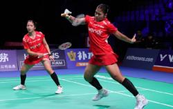 Indonesia Tersingkir dari Piala Uber 2026, Rachel/Febi Takluk di Laga Penentuan