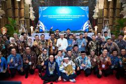 RUPST 2025 bank bjb Tetapkan Dividen Rp900 Miliar