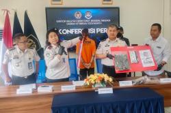 Mencengangkan! WNA Buron Imigrasi Ditangkap di Komunitas Anak Punk Bantul<