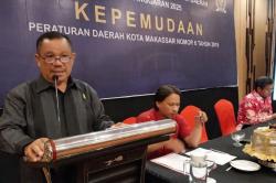 Yulius Patandianan Dorong Percepatan Fasilitas Kesehatan di Makassar demi Pemerataan Akses<