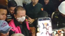 Mantan Gubernur Lampung Arinal Djunaidi Ditahan, Kasus Korupsi Dana Energi Rp271 Miliar<