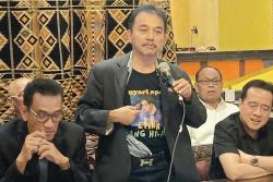 Roy Suryo Heran Rismon Sianipar Ungkit Kasus Panci: Perkara Sudah Inkrah!