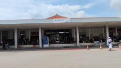 Ratusan Penumpang Kereta Api di Stasiun Jatibarang Ajukan Pembatalan Tiket