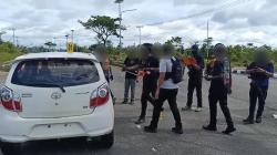 Kronologi KKB Tembak 2 Warga Sipil di Yahukimo, Korban Dibuntuti 2 Pelaku Gunakan Motor<