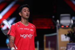 PBSI Bongkar Penyebab Tim Indonesia Gagal Total di Piala Thomas 2026