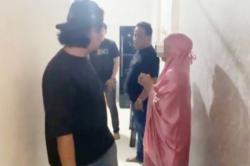 ART di Makassar Gasak Emas Majikan Rp700 Juta, Uangnya Dipakai Beli Rumah dan DP Mobil<