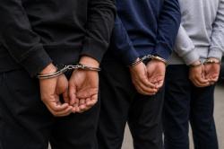 8 Terduga Teroris Ditangkap Densus di Sulteng! Terafiliasi dengan ISIS