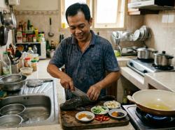 Ikan Sapu-Sapu Tidak Aman Dikonsumsi? Ini Kata BRIN!
