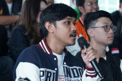 Perindo Dorong Evaluasi Menyeluruh Sistem Transportasi usai Kecelakaan Kereta Api di Bekasi Timur