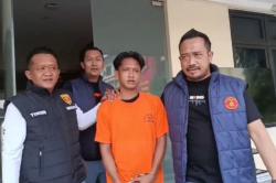 Tampang Adik Tikam Kakak Kandung hingga Tewas di Semarang, Kini Dipenjara dan Menyesal<