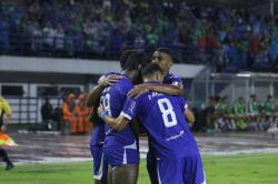 Jadwal Lengkap Persib di ASEAN Club Championship 2026-2027: Grup Neraka Menanti Maung Bandung!