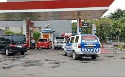 Polisi di Surabaya Dikeroyok 3 Preman hingga Tak Berdaya gegara Tegur Pesta Miras<