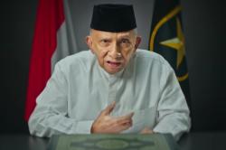 Menkomdigi: Tuduhan Amien Rais ke Presiden Prabowo Hoaks dan Fitnah
