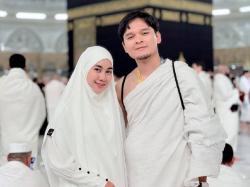 Kondisi Terkini Anisa Rahma dan Keluarga usai Rumah Kebakaran Hebat, Alhamdulillah Selamat