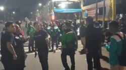 Gunakan Belasan Bus, Buruh Cilegon Ramaikan Peringatan May Day di Jakarta<