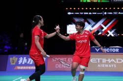 Jadwal Semifinal Piala Uber 2026: Indonesia vs Korea Selatan, Merah Putih Siap Tempur!