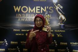 Kisah Sukses 2 Nasabah PNM Mekaar Raih Women's Inspiration Awards 2026, Perempuan Inspiratif!