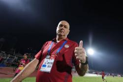 Bojan Hodak Punya Jabatan Baru di Persib Bandung, Ini Tugasnya