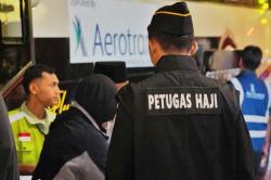 Imigrasi Soetta Tunda Keberangkatan 89 WNI, Terindikasi Haji Nonprosedural