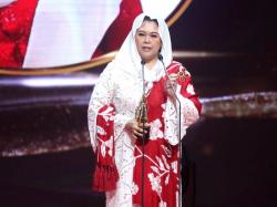 Momen Haru Yenny Wahid di Women’s Inspiration Awards 2026, Suarakan Perjuangan Kaum Perempuan!