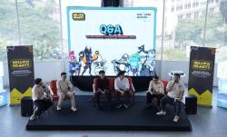Banyak Talenta Berbakat, Game Indonesia Siap Tembus Pasar Global