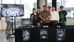 2 Game Lokal TypeCaster dan Irradiant Skies, Siap Bersaing di Level Dunia