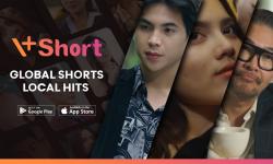 Nonton Tanpa Ribet, V+Short Jadi Aplikasi Nonton Microdrama Seru