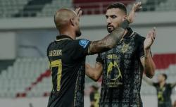Malut United Menggila! Menang 5-2 atas Persis Meski Main 10 Orang