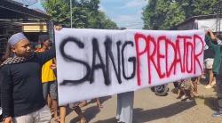 Oknum Kiai di Pati Tersangka Pencabulan 50 Santriwati Kabur, Polda Jateng Turun Tangan<