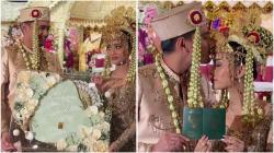 Maskawin Pernikahan Indian Akbar dan Minbite Bikin Syok! Ada Uang Tunai 2.526 Riyal Saudi