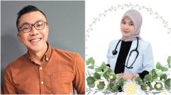 Innalillahi, dr Gia Berdukacita dr Myta Aprilia Meninggal Dunia: Lelahmu Valid