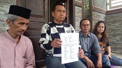 Kematian Tamtama TNI AL Ghofirul Kasyfi Dinilai Janggal, Keluarga Desak Autopsi Jasad Korban<