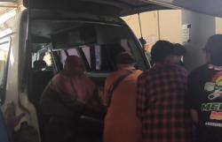 Penjual Sayur di Lumajang Tewas Dibegal saat Hendak ke Pasar, Motor Dibawa Kabur<