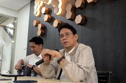Purbaya Targetkan Insentif Mobil Listrik Rampung 2 Minggu Lagi