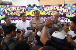 Terungkap! Ini Deretan Barang Curian Menantu usai Bunuh Mertua di Rumbai Pekanbaru<