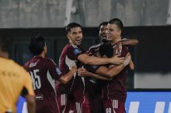 PSM Makassar Kembali Kena Banned FIFA, Dilarang Daftarkan Pemain Baru