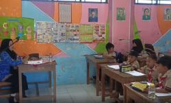 Viral Siswa SD di Pemalang 2 Bulan Tak Sekolah usai Ortu Kritik di Media Sosial<