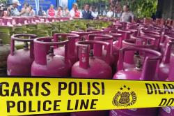 53 Kasus Penyalahgunaan BBM dan LPG Bersubsidi Terungkap, 60 Tersangka Ditangkap