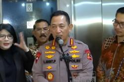 Kapolri Siap Tampung Aduan Masyarakat lewat Kompolnas, Jadi Bahan Perbaikan