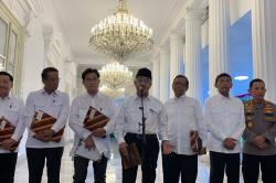 Komisi Reformasi Polri Minta Prabowo Revisi 8 Perpol hingga 24 Perkap