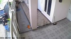 Polda Jatim Ungkap Modus Komplotan Pembobol Rumah, Lampu Teras Menyala Jadi Target Pelaku<