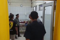 Motif Kurir Paket Siram Air Keras di Tasikmalaya karena Sakit Hati, 4 Korban Masih Dirawat<