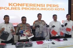 Polisi Gagalkan Penyelundupan 38 Satwa Dilindungi di Probolinggo, ABK Ditangkap<