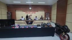 Polda Jatim Ungkap Komplotan Pembobol Rumah Lintas Provinsi, 4 Pelaku Ditangkap di 3 Lokasi<